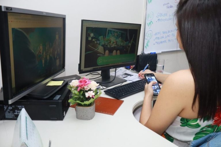 Serviços em Goiás acumulam alta de 2,7% em 2025, com destaque para área profissional