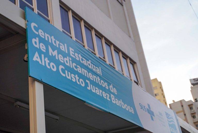 Retirada de medicamentos no Juarez Barbosa passa a ser feita exclusivamente na data agendada a partir de 2026 