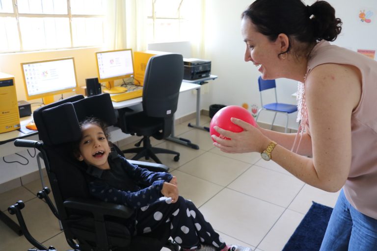 Prefeitura de Goiânia amplia inclusão e atende 7,3 mil alunos com necessidades educacionais especiais