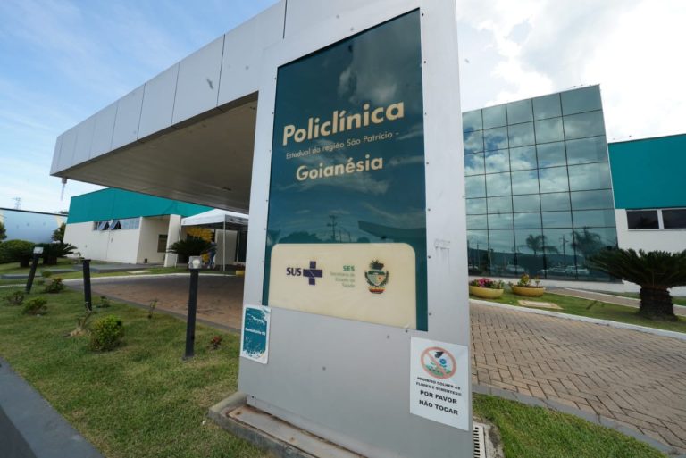 Policlínica de Goianésia amplia cuidado renal e passa a ofertar Diálise Peritoneal