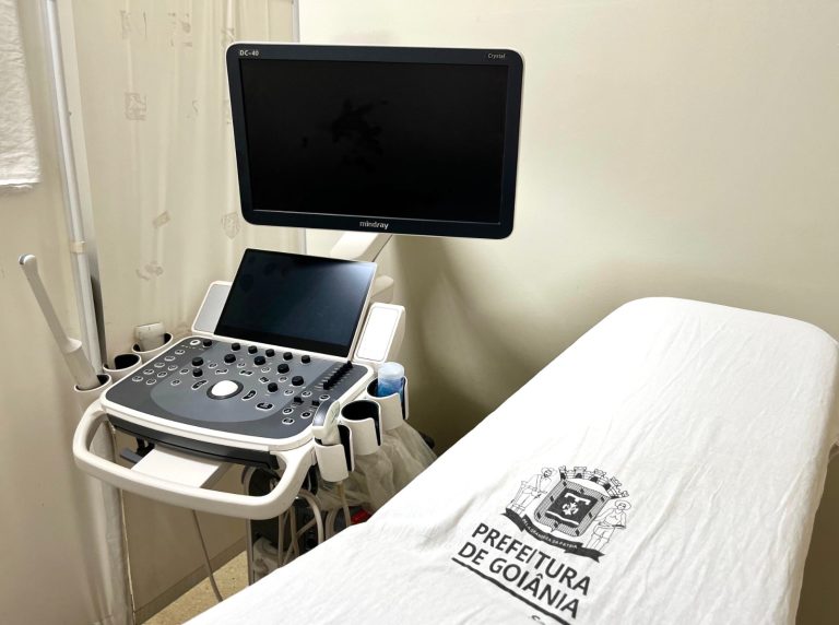 Ciams Novo Horizonte passa a focar atendimentos ambulatoriais especializados em Goiânia