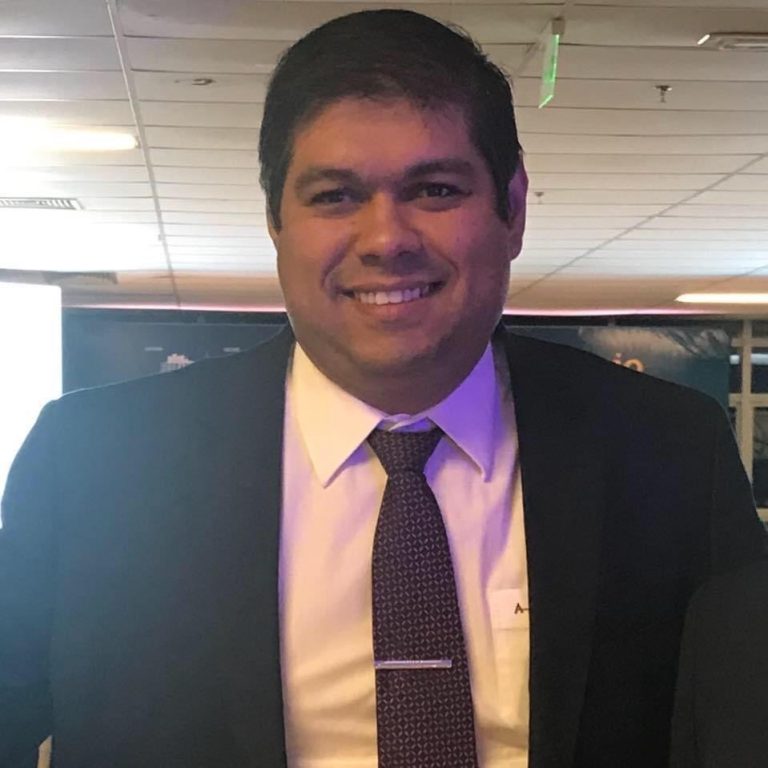 Indicado pelo Fórum Empresarial de Goiás, Adonídio Neto assumirá a Sedicas em janeiro