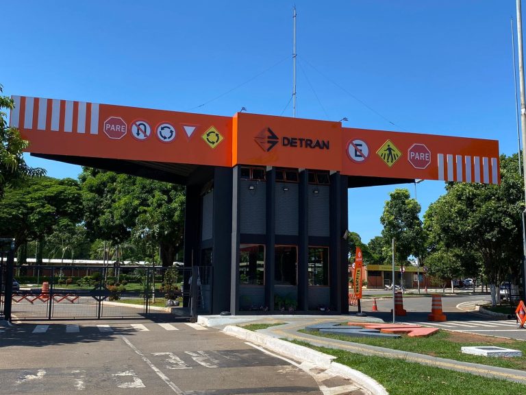 Detran-GO lança protocolo digital e permite envio de solicitações sem atendimento presencial