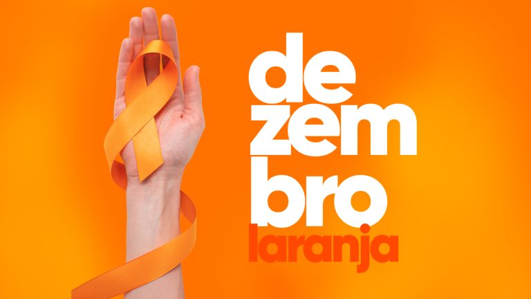 Com verão próximo, campanha Dezembro Laranja chama atenção para diagnóstico precoce do câncer de pele