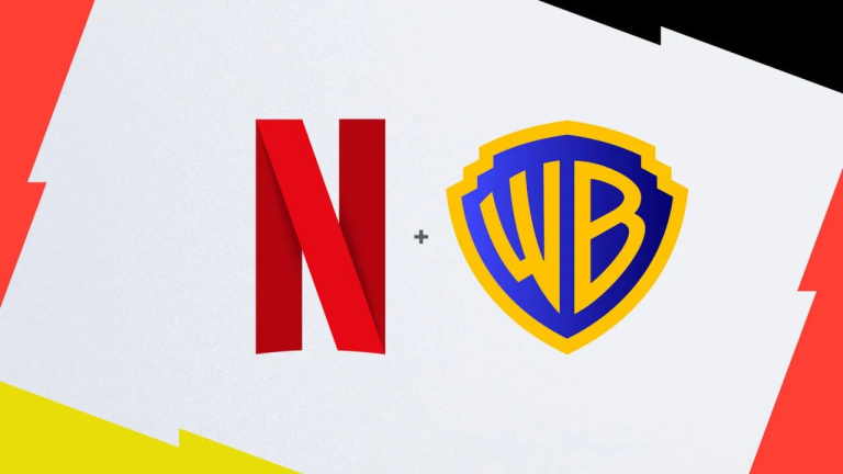Netflix anuncia oficialmente compra da Warner Bros. e HBO Max por US$ 82,7 bilhões