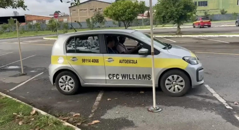 Detran-GO simplifica exames da CNH e retira exigência de baliza e aclive a partir de 27 de janeiro