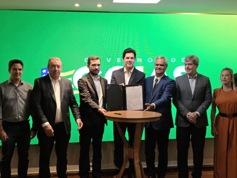 Governo de Goiás organiza ações para fortalecer setor florestal e ampliar geração de emprego e renda