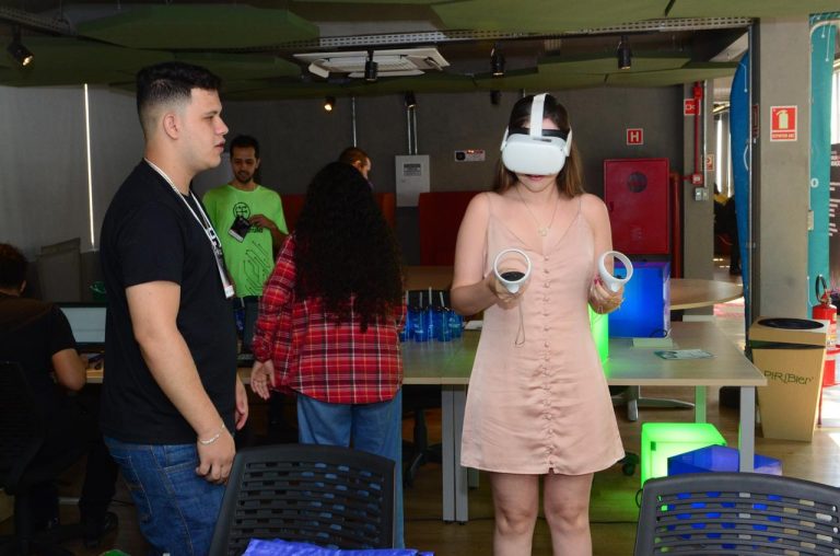 Goiânia sediará um dos maiores eventos de inovação do setor público do país em Março