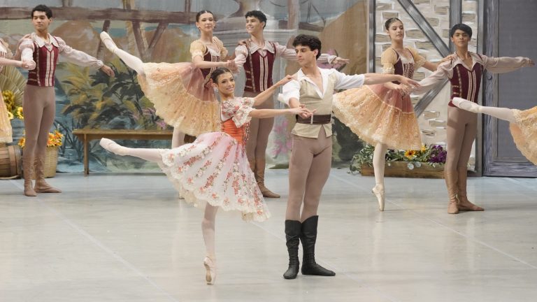 Governo de Goiás abre mais de 1,4 mil vagas para cursos gratuitos em diversas áreas artísticas