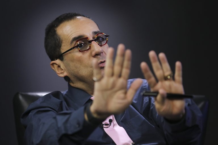 Kajuru descarta candidatura e anuncia afastamento da política após diagnóstico de Parkinson