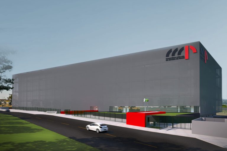 MPGO lança licitação para construção de nova sede institucional no Park Lozandes