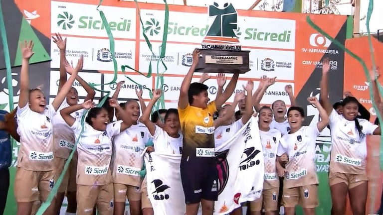 Taça das Favelas Goiás 2026 começa levando oportunidades a comunidades de todo o estado e mantém etapa no Entorno do DF