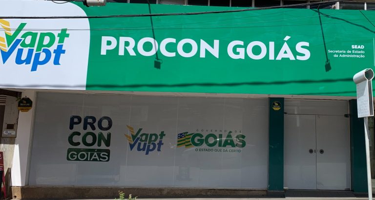 Governo lança Quita Procon Goiás para regularização de débitos de multas administrativas