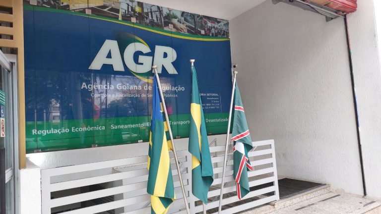 Nova lei atualiza marco legal da AGR e reforça regulação dos serviços públicos em Goiás