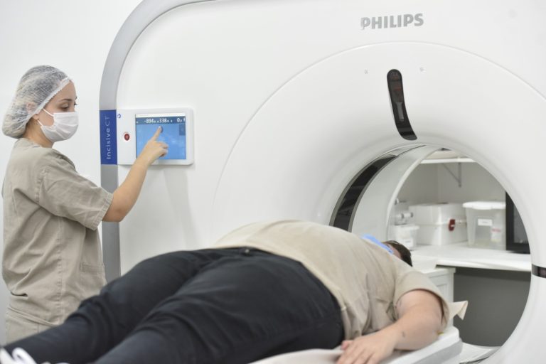 Hospitais estaduais ampliam cirurgias e atendimento especializado na região Centro-Sudeste de Goiás