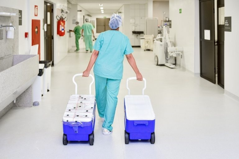 Governo de Goiás abre inscrições para contratar solução inovadora voltada à doação de córneas 