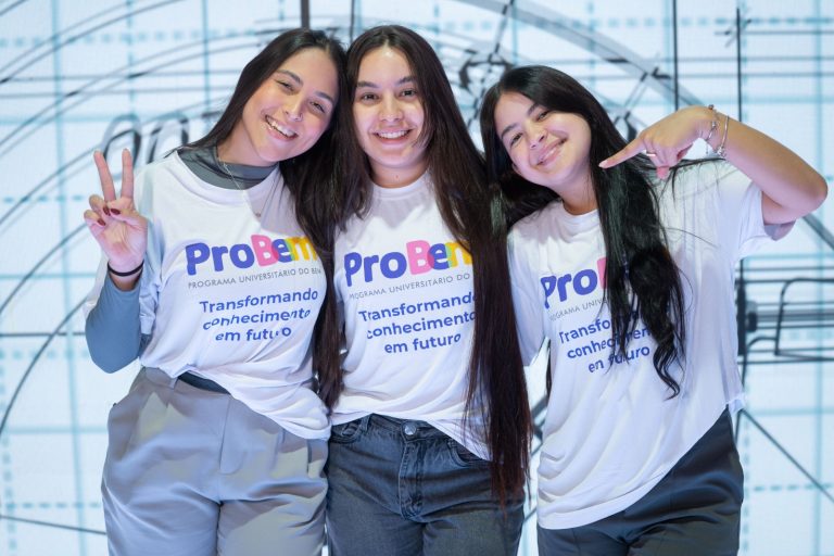 Governo de Goiás abre inscrições para 5 mil bolsas do ProBem no semestre 2026/1