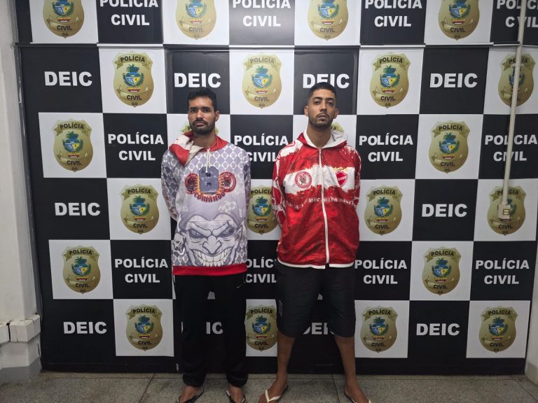 Polícia Civil deflagra operação contra grupo ligado à torcida Esquadrão Vilanovense por tentativa de homicídio em Goiânia