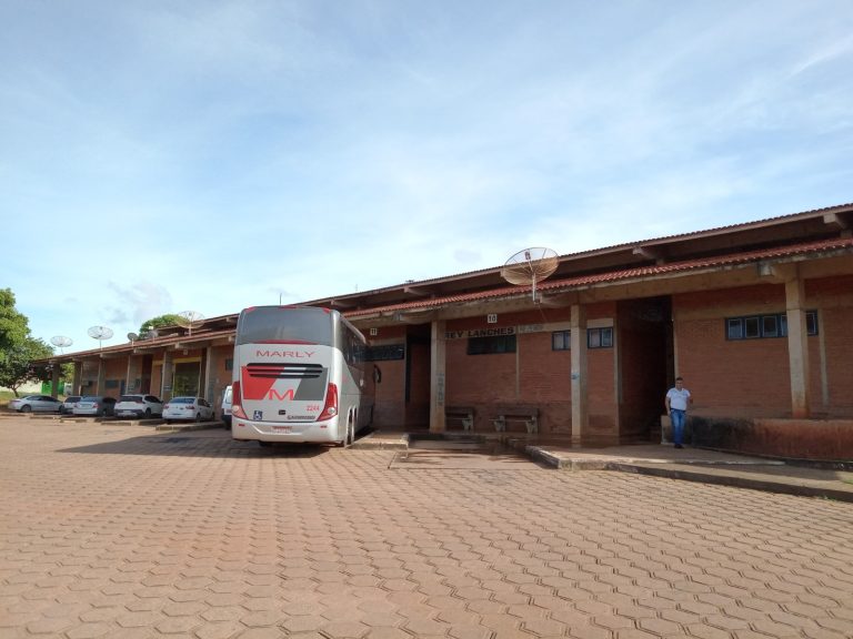 Governo de Goiás abre chamamento com mais de 150 opções de itinerários do transporte intermunicipal