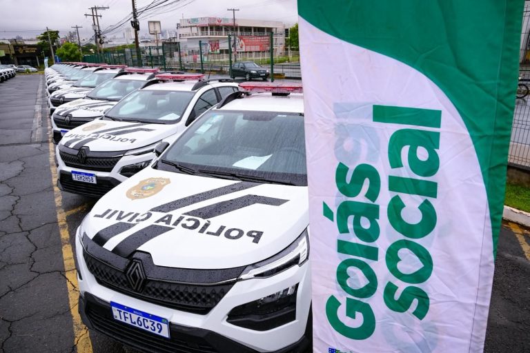 Governo de Goiás investe R$ 4,1 milhões e amplia estrutura das delegacias de atendimento à mulher 