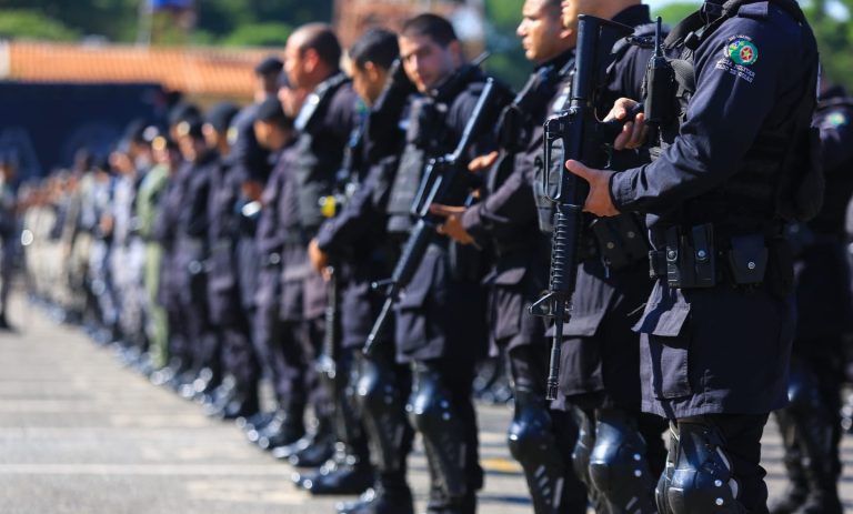 Com queda histórica da violência, Goiás é o 5º estado com menor taxa de assassinatos em 2025
