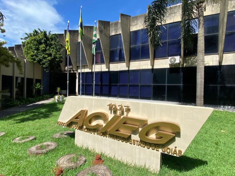 ACIEG realiza Comex Day em Goiânia para impulsionar empresas goianas no comércio exterior