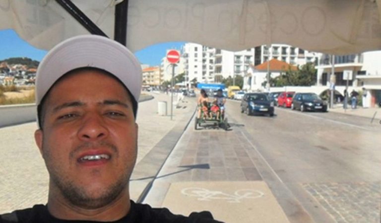 Condenado pelo assassinato do radialista Valério Luiz é preso em Portugal e deve ser extraditado