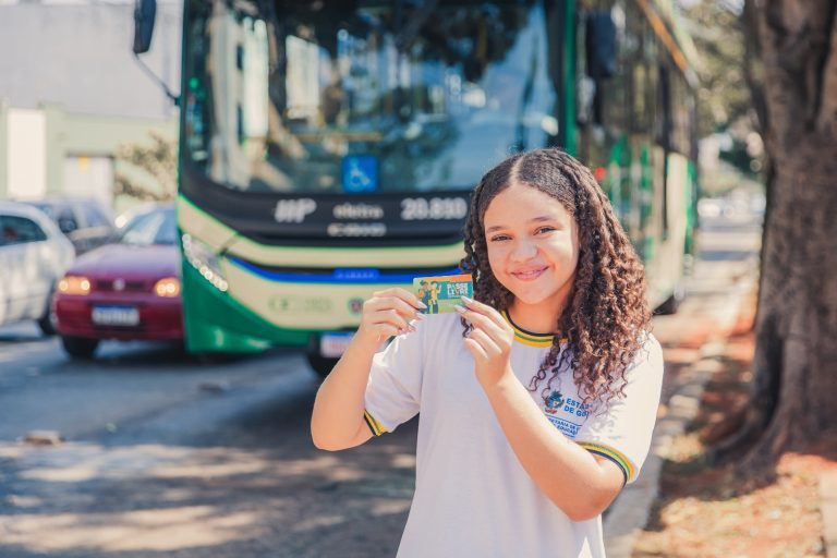 Prazo para cadastro e recadastramento do Passe Livre Estudantil termina nesta terça-feira (31)