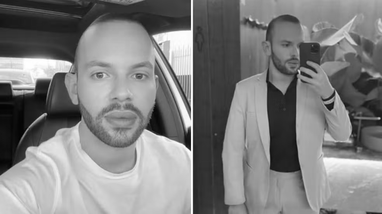 Jornalista Everton Ferrari, ex-repórter da TV Anhanguera e TV Serra Dourada, morre em Goiânia