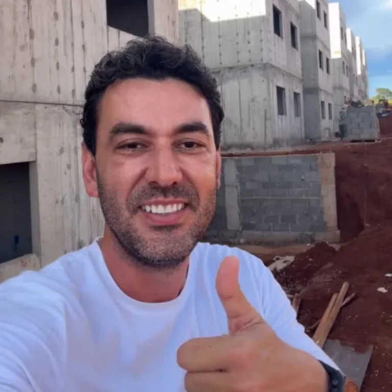 Polícia Civil investiga caso envolvendo a morte do secretário da Prefeitura de Itumbiara e dos dois filhos