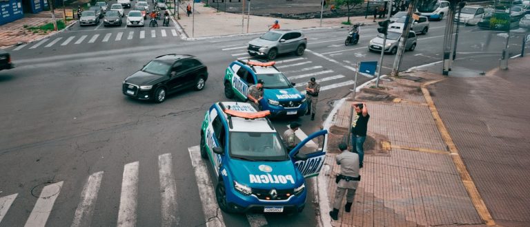Enquanto letalidade policial cresce em 17 estados, Goiás registra queda pelo quarto ano seguido