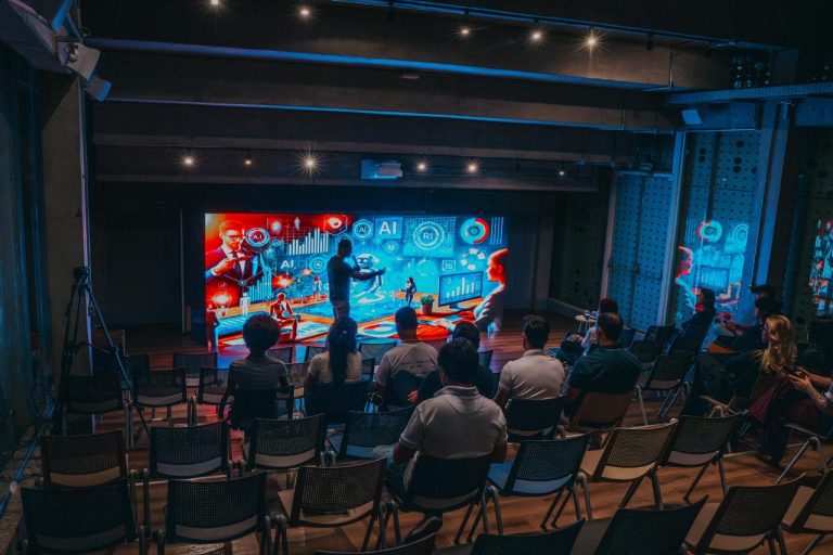 Hub Goiás recebe maior festival de criatividade do mundo e concentra programação em Goiânia