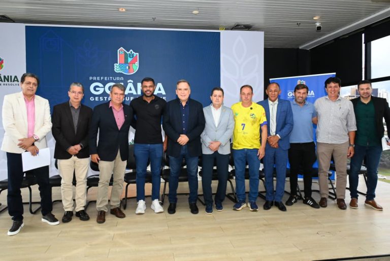 Prefeitura de Goiânia investe R$ 6 milhões em Goiás, Vila Nova e Atlético-GO para buscar acesso à Série A