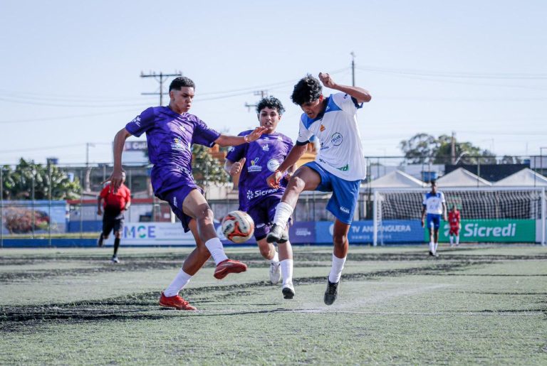 Valparaíso sedia Taça das Favelas e destaca talentos do Entorno do DF pelo segundo ano seguido 
