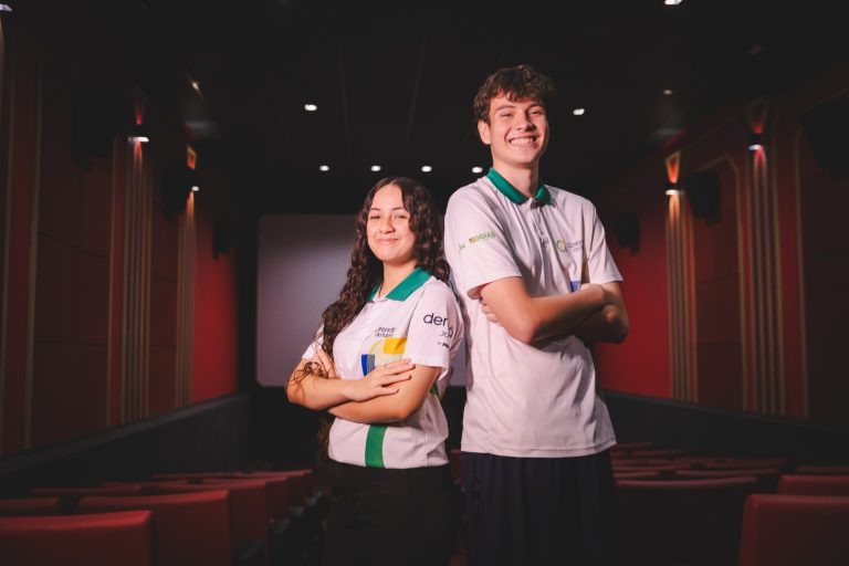 Adolescentes de 14 a 15 anos podem se inscrever no Aprendiz do Futuro até 28 de fevereiro 