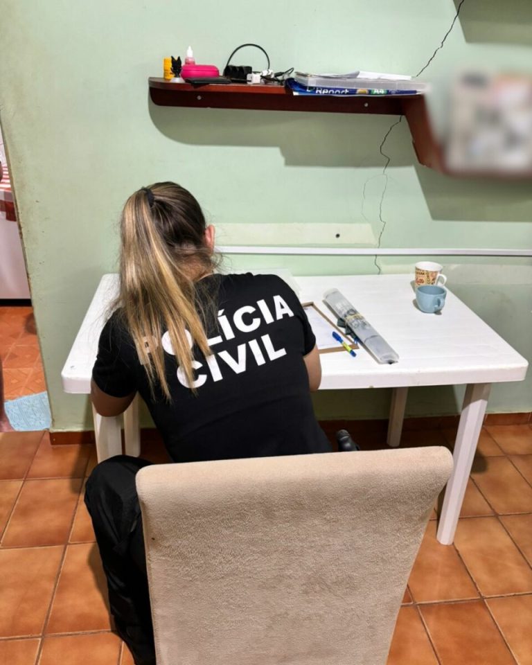 Operação da Polícia Civil investiga inserção de mandados falsos nos sistemas do CNJ e do TJGO