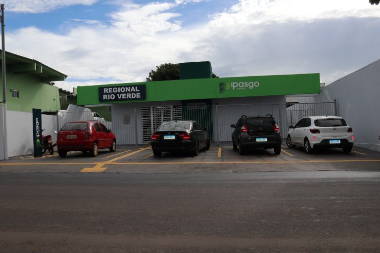 Ipasgo Saúde implanta modelo híbrido de atendimento médico no interior de Goiás