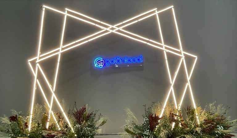 22ª GoiâniaCal começa com presença da Rádio Bandeirantes e expectativa de grandes negócios