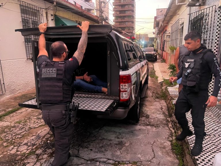 Polícia Civil deflagra operação contra grupo que adulterou documentos de empresa de Rio Verde