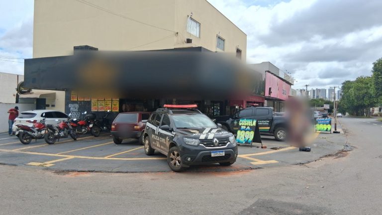 Polícia Civil de Goiás deflagra operação e apura sonegação de R$ 100 milhões no setor frigorífico 