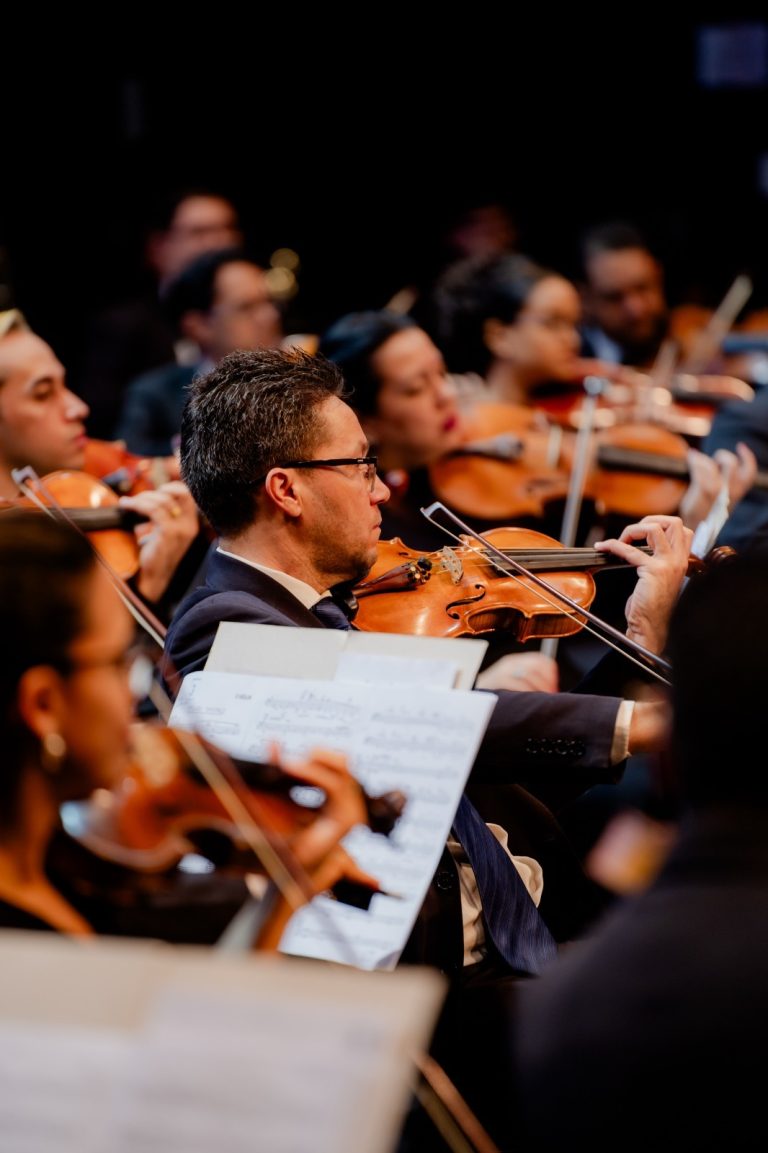 Orquestra Sinfônica de Goiânia abre temporada 2026 com concerto “Raízes e despedidas”