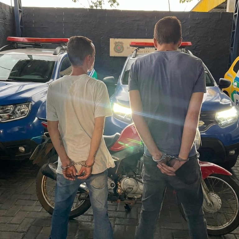 IA Contra o Crime identifica suspeito mesmo após adulteração de placa em Aparecida de Goiânia