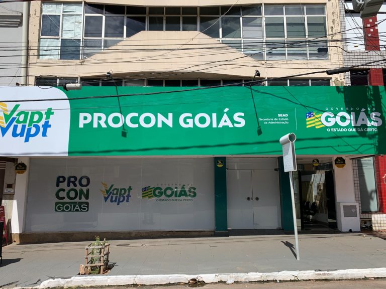 Governo prorroga prazo para adesão ao Quita Procon Goiás até 17 de abril