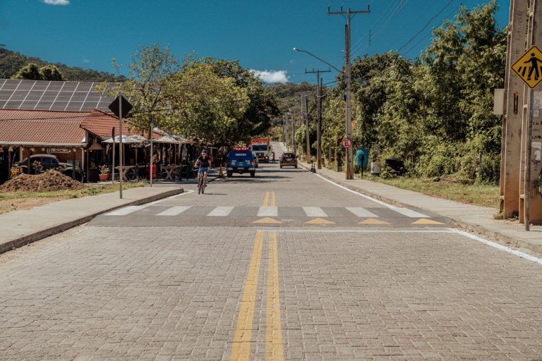Governo de Goiás aplica R$ 573 milhões em obras de infraestrutura no Nordeste goiano