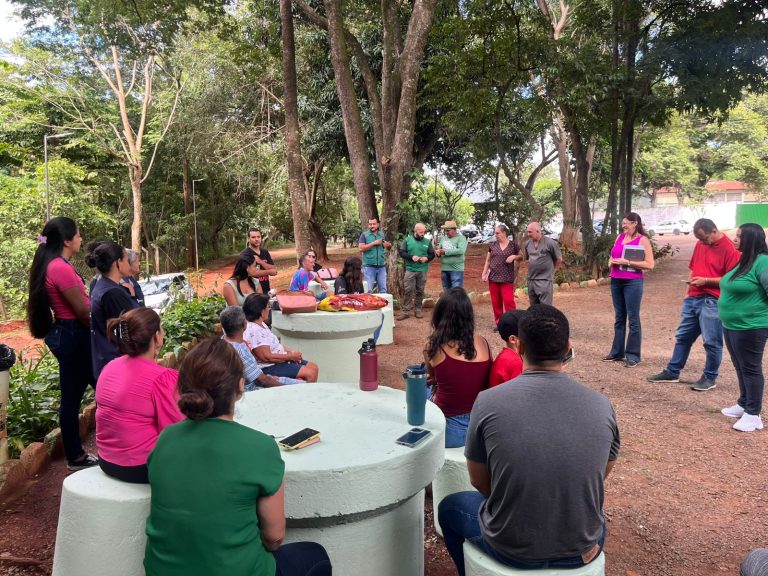 Prefeitura de Goiânia promove cadastro de protetores de animais junto à Amma