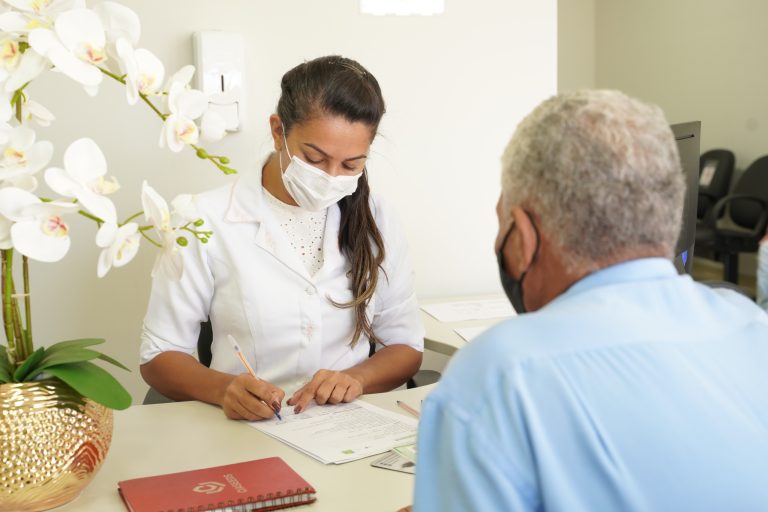 GoiásFomento lança crédito de até R$ 400 mil para profissionais de enfermagem com taxa de 1,65% ao mês