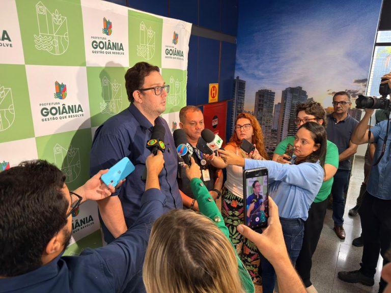 Prefeitura de Goiânia detalha convocação de 798 médicos para rede municipal