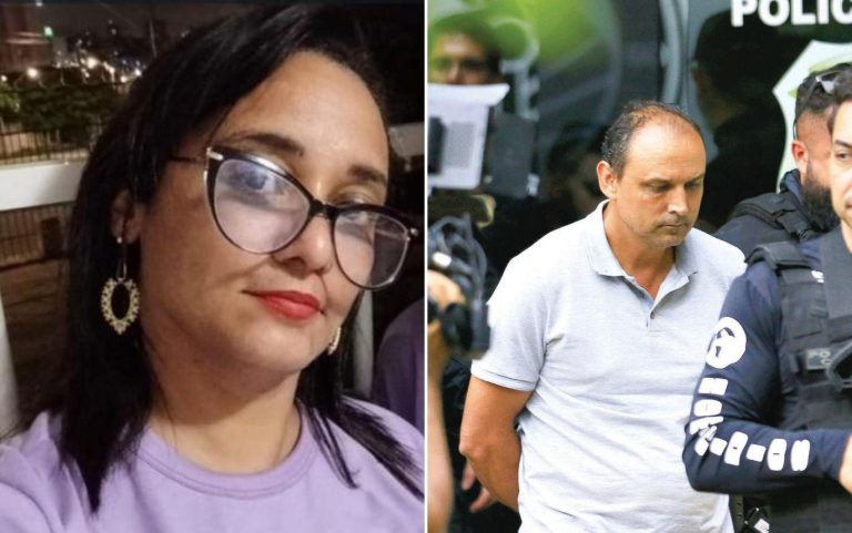 Atestado de óbito confirma tiro na cabeça como causa da morte de corretora desaparecida em Caldas Novas