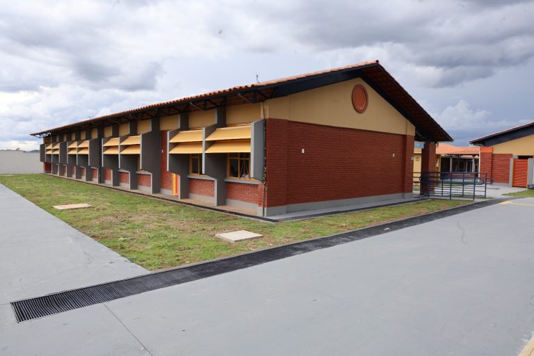 Governo de Goiás investe mais de R$ 54 milhões em infraestrutura escolar no primeiro bimestre de 2026 