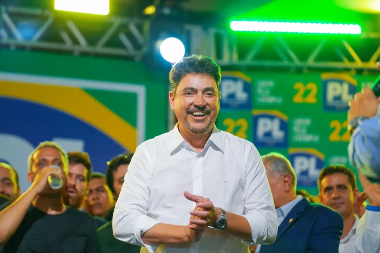 Movimentações de Wilder e declarações de Caiado reacendem incertezas sobre aliança com o PL em Goiás